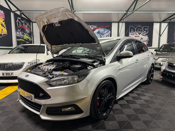 Used Ford Focus 2015 for sale - 74758046: Photo 96