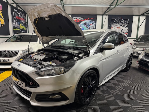 Used Ford Focus 2015 for sale - 74758046: Photo 97