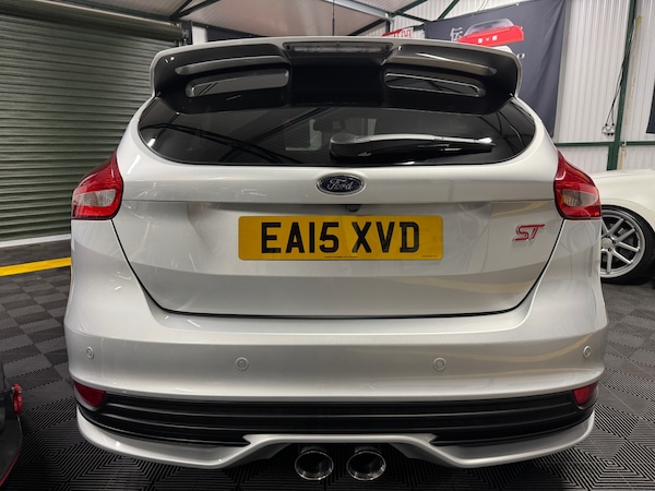 Used Ford Focus 2015 for sale - 74758046: Photo 9