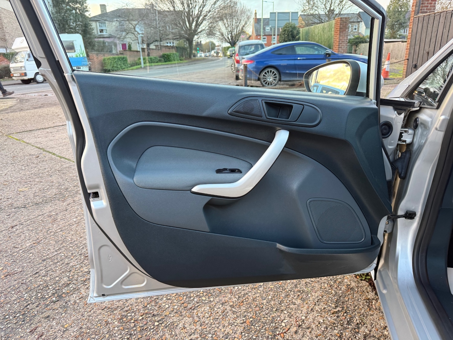 Used Ford Fiesta 2010 for sale - 76877868: Photo 18