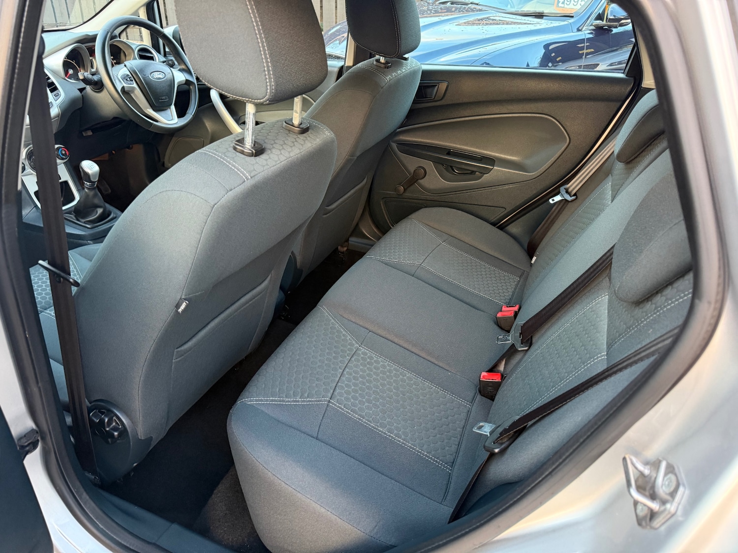 Used Ford Fiesta 2010 for sale - 76877868: Photo 19