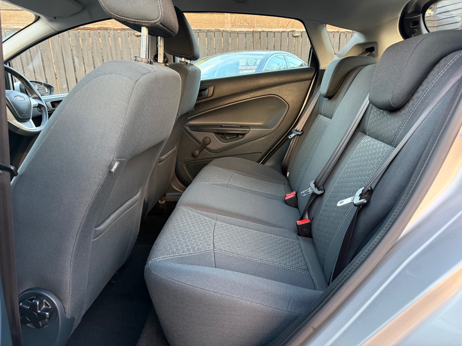 Used Ford Fiesta 2010 for sale - 76877868: Photo 20