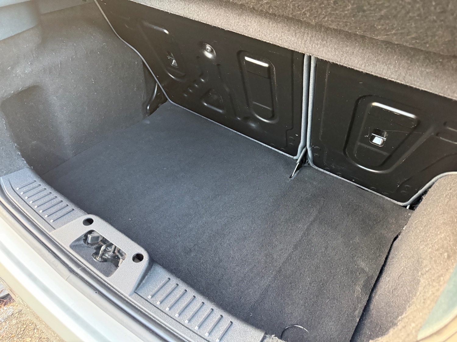 Used Ford Fiesta 2010 for sale - 76877868: Photo 22