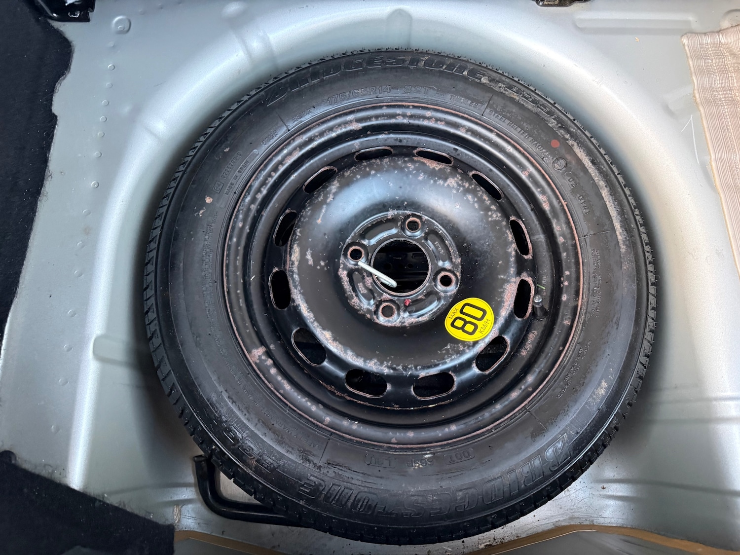 Used Ford Fiesta 2010 for sale - 76877868: Photo 23