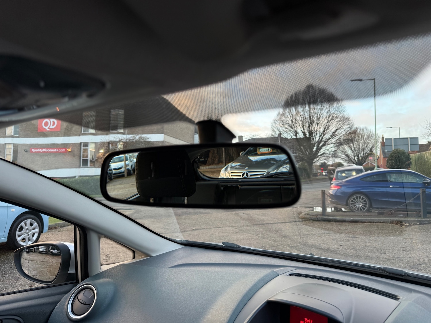 Used Ford Fiesta 2010 for sale - 76877868: Photo 37