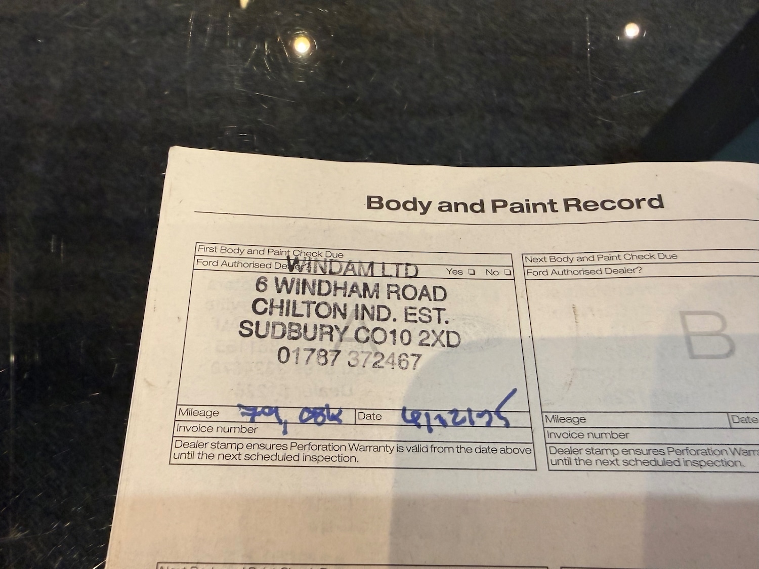 Used Ford Fiesta 2010 for sale - 76877868: Photo 45