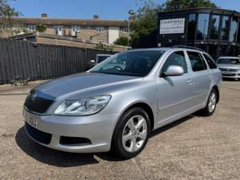 2012 (62) - 1.4 TSI SE 5dr Petrol Estate Manual