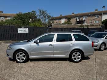 Used Skoda Octavia 2012 for sale - 74929429: Photo