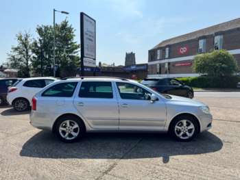 Used Skoda Octavia 2012 for sale - 74929429: Photo