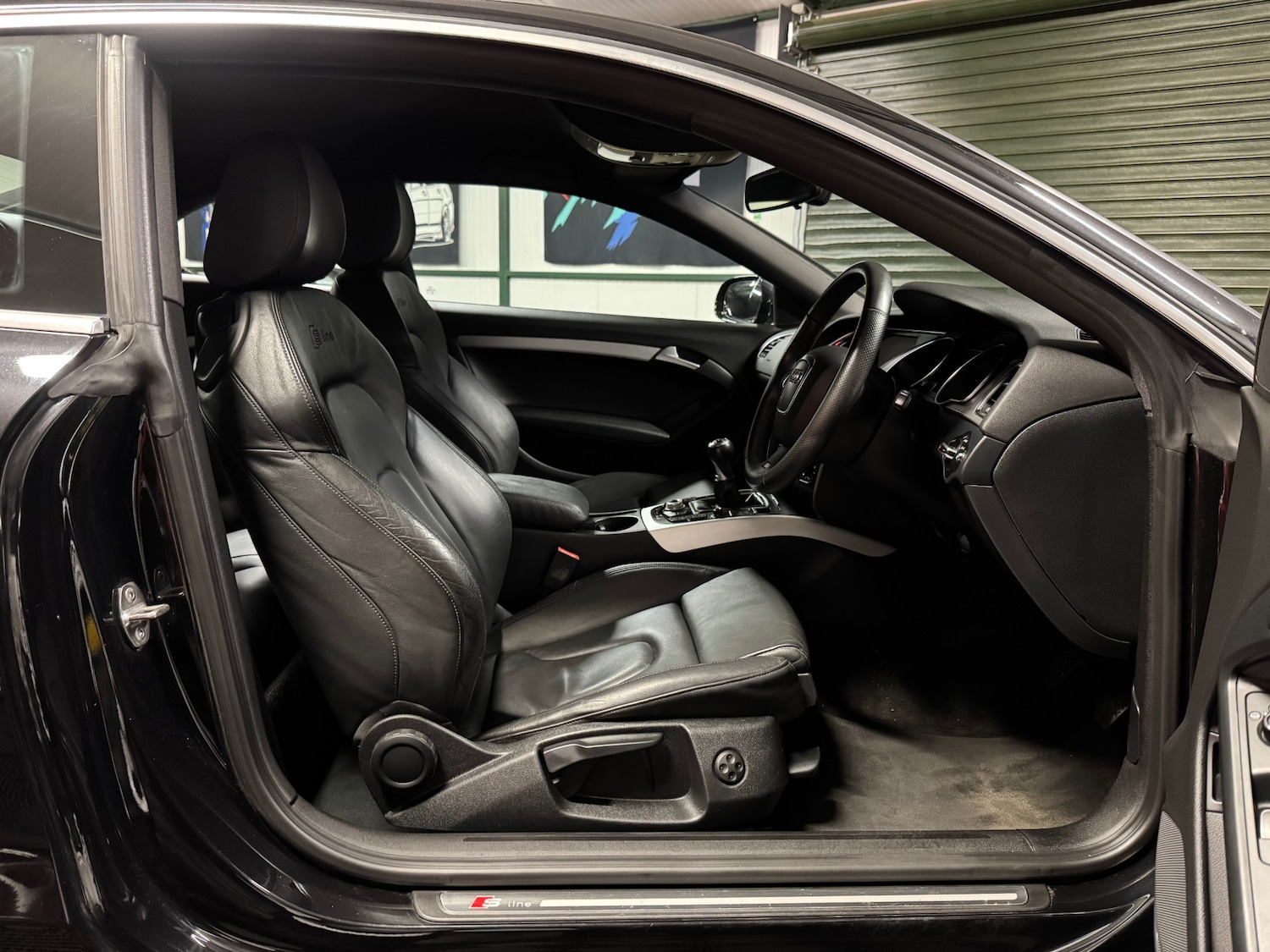 Used Audi A5 2011 for sale - 76471413: Photo 10