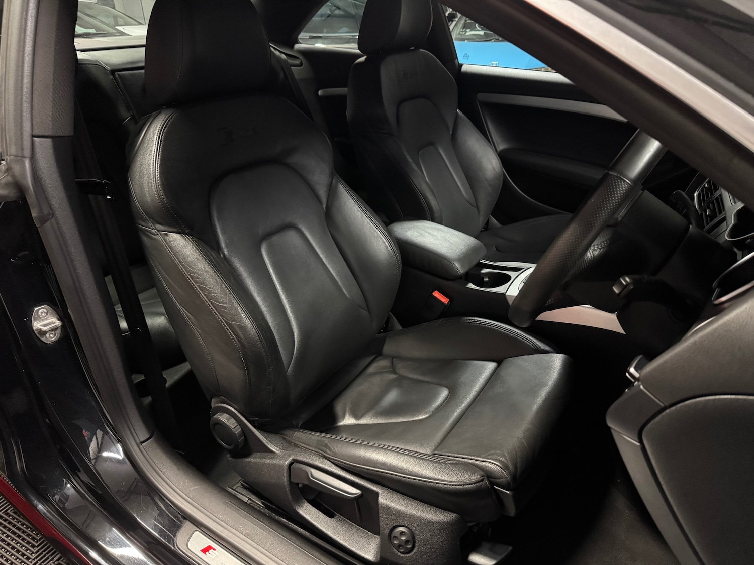 Used Audi A5 2011 for sale - 76471413: Photo 12