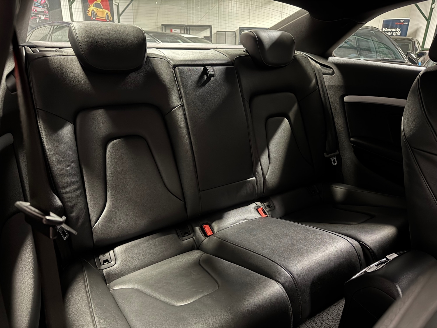 Used Audi A5 2011 for sale - 76471413: Photo 13