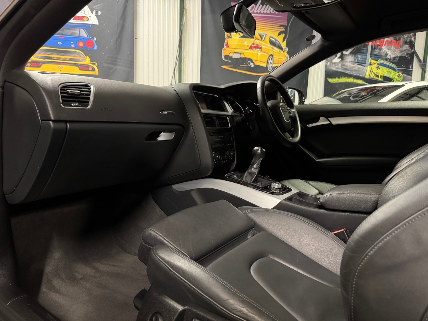 Used Audi A5 2011 for sale - 76471413: Photo 14