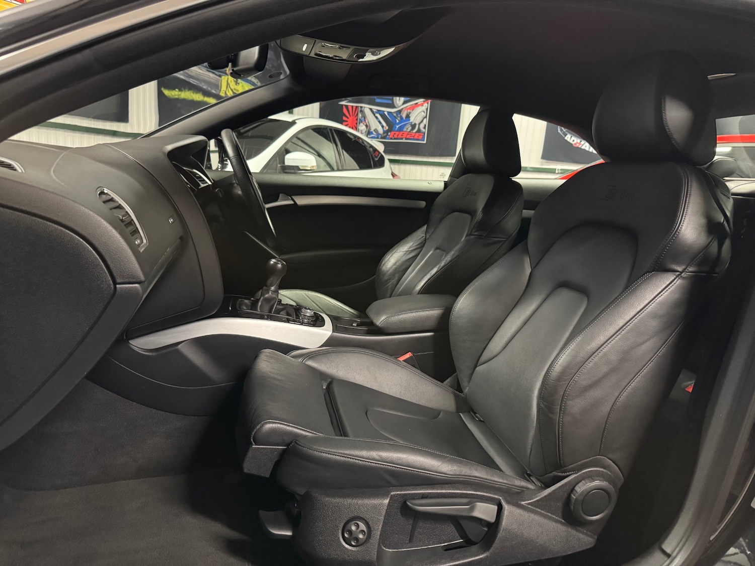 Used Audi A5 2011 for sale - 76471413: Photo 15