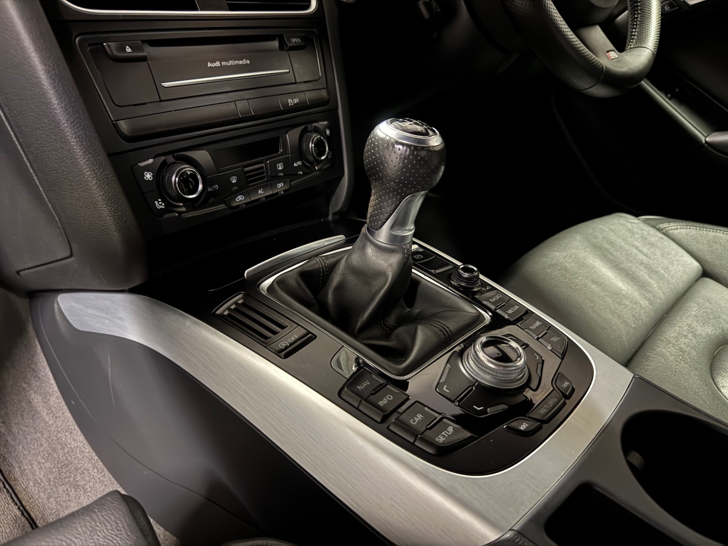 Used Audi A5 2011 for sale - 76471413: Photo 16