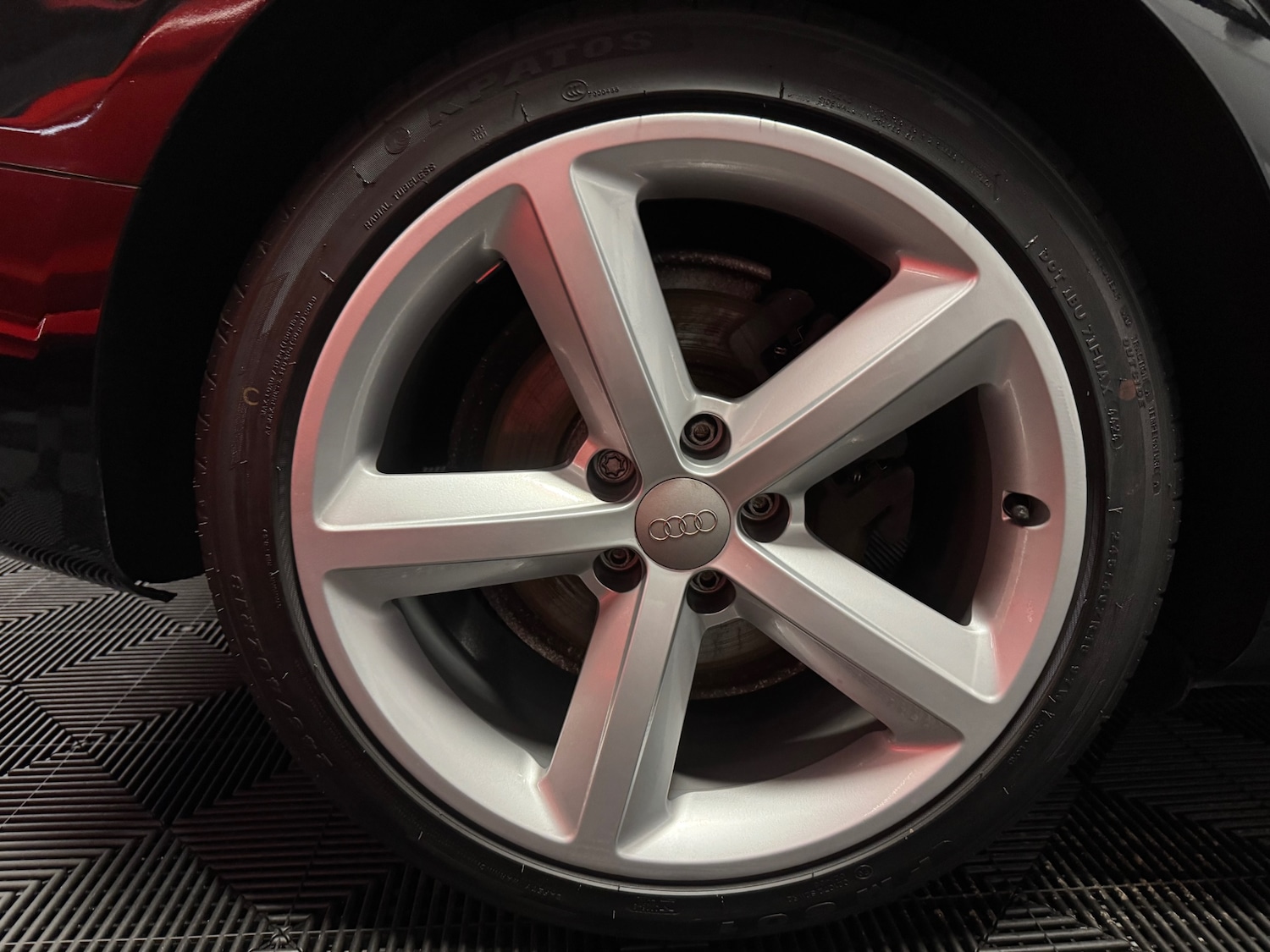 Used Audi A5 2011 for sale - 76471413: Photo 20