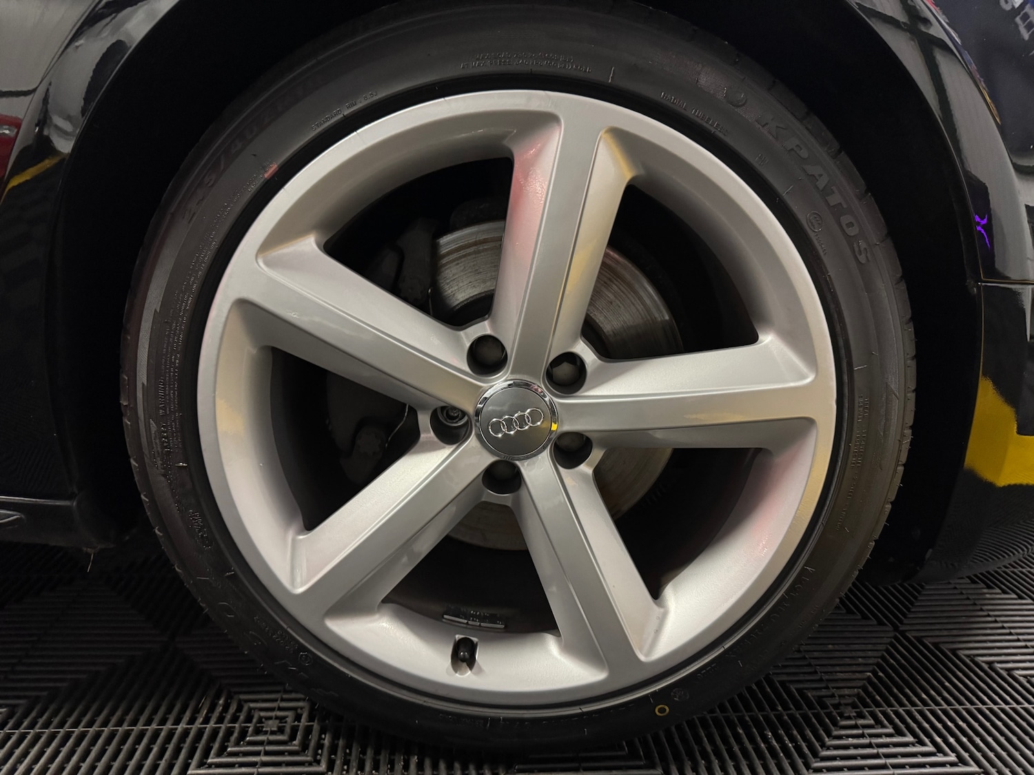 Used Audi A5 2011 for sale - 76471413: Photo 21