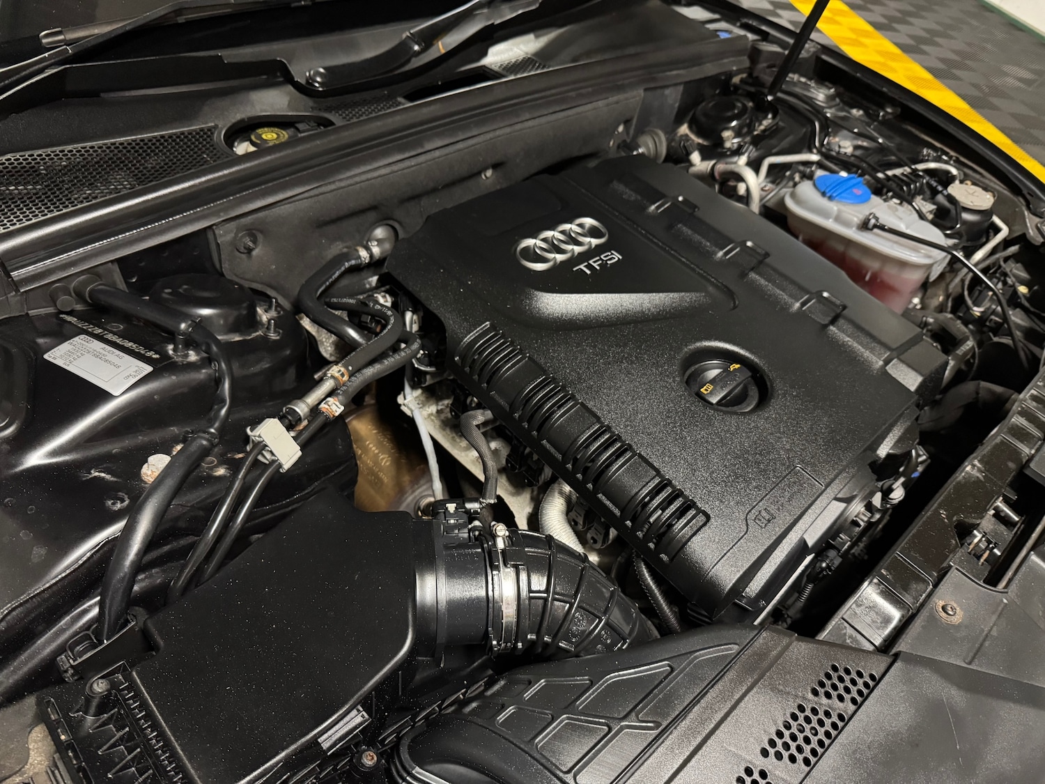 Used Audi A5 2011 for sale - 76471413: Photo 22