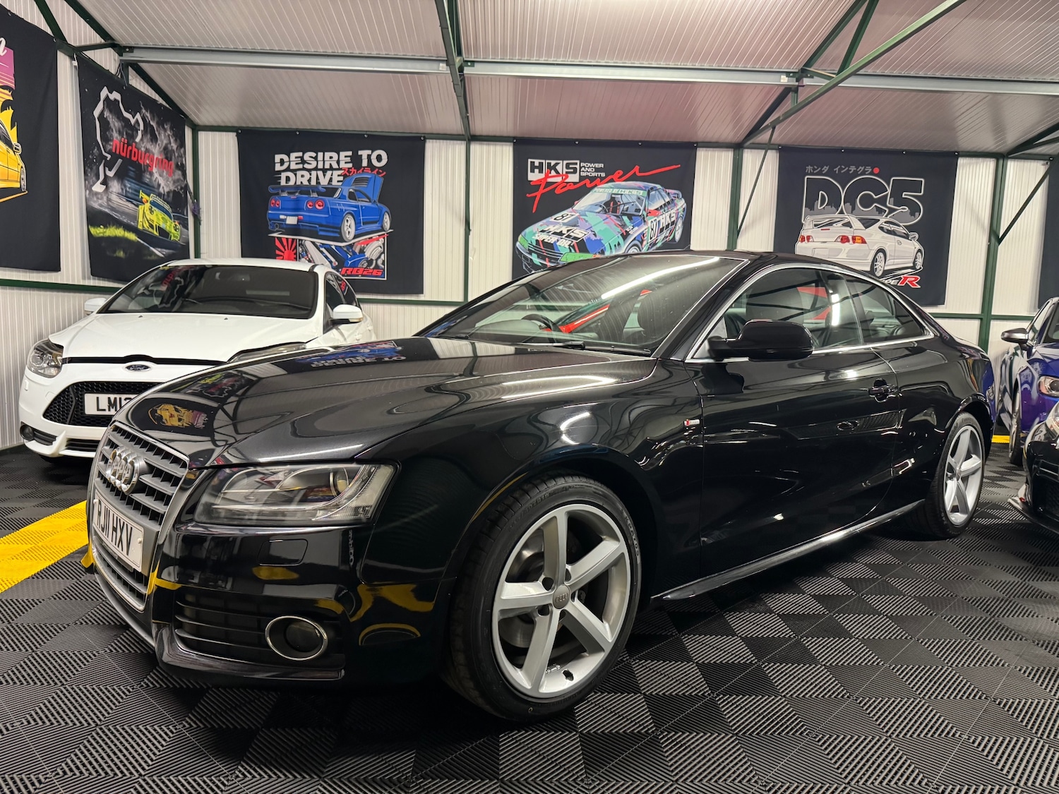 Used Audi A5 2011 for sale - 76471413: Photo 25