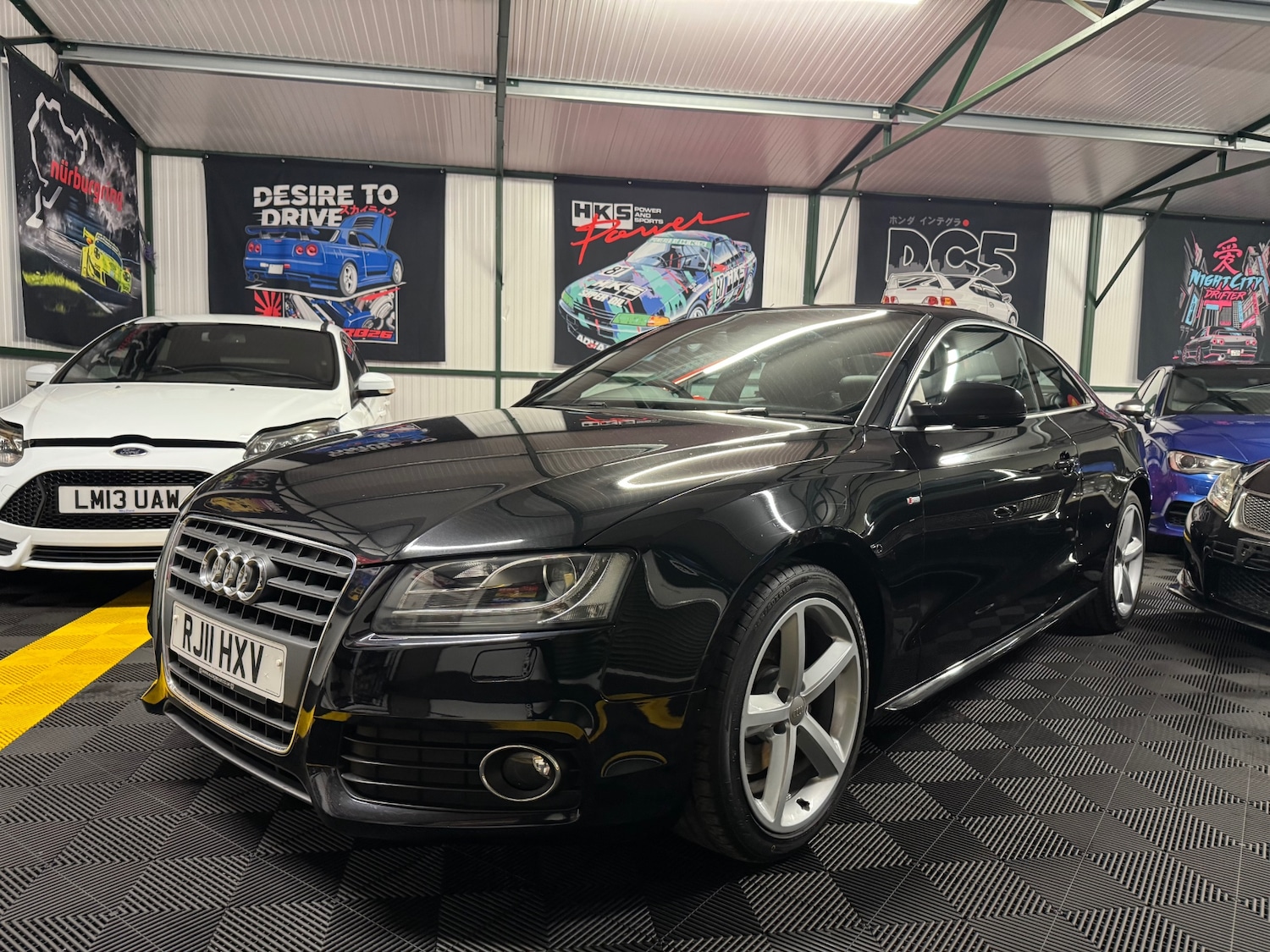 Used Audi A5 2011 for sale - 76471413: Photo 26
