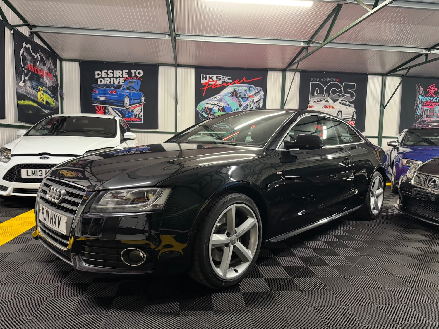 Used Audi A5 2011 for sale - 76471413: Photo 27