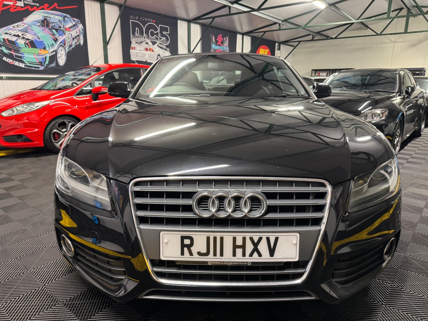 Used Audi A5 2011 for sale - 76471413: Photo 28