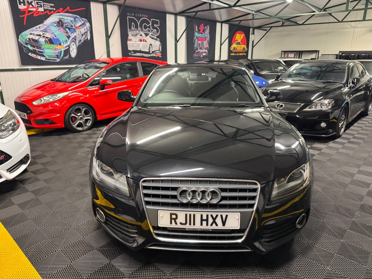 Used Audi A5 2011 for sale - 76471413: Photo 29