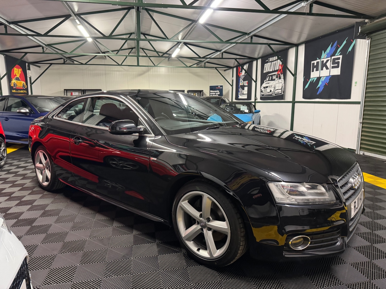 Used Audi A5 2011 for sale - 76471413: Photo 31