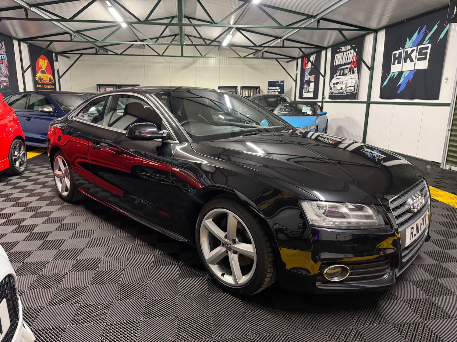 Used Audi A5 2011 for sale - 76471413: Photo 32
