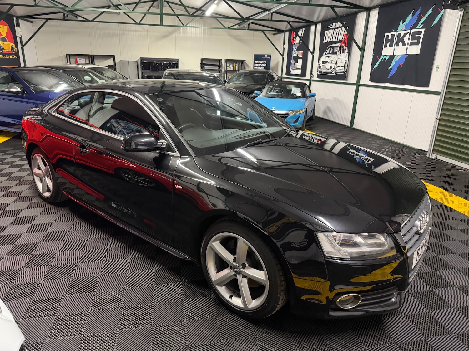 Used Audi A5 2011 for sale - 76471413: Photo 33