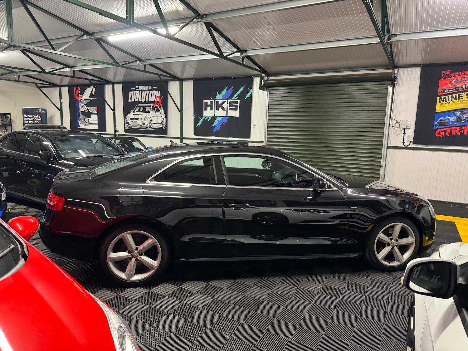 Used Audi A5 2011 for sale - 76471413: Photo 35