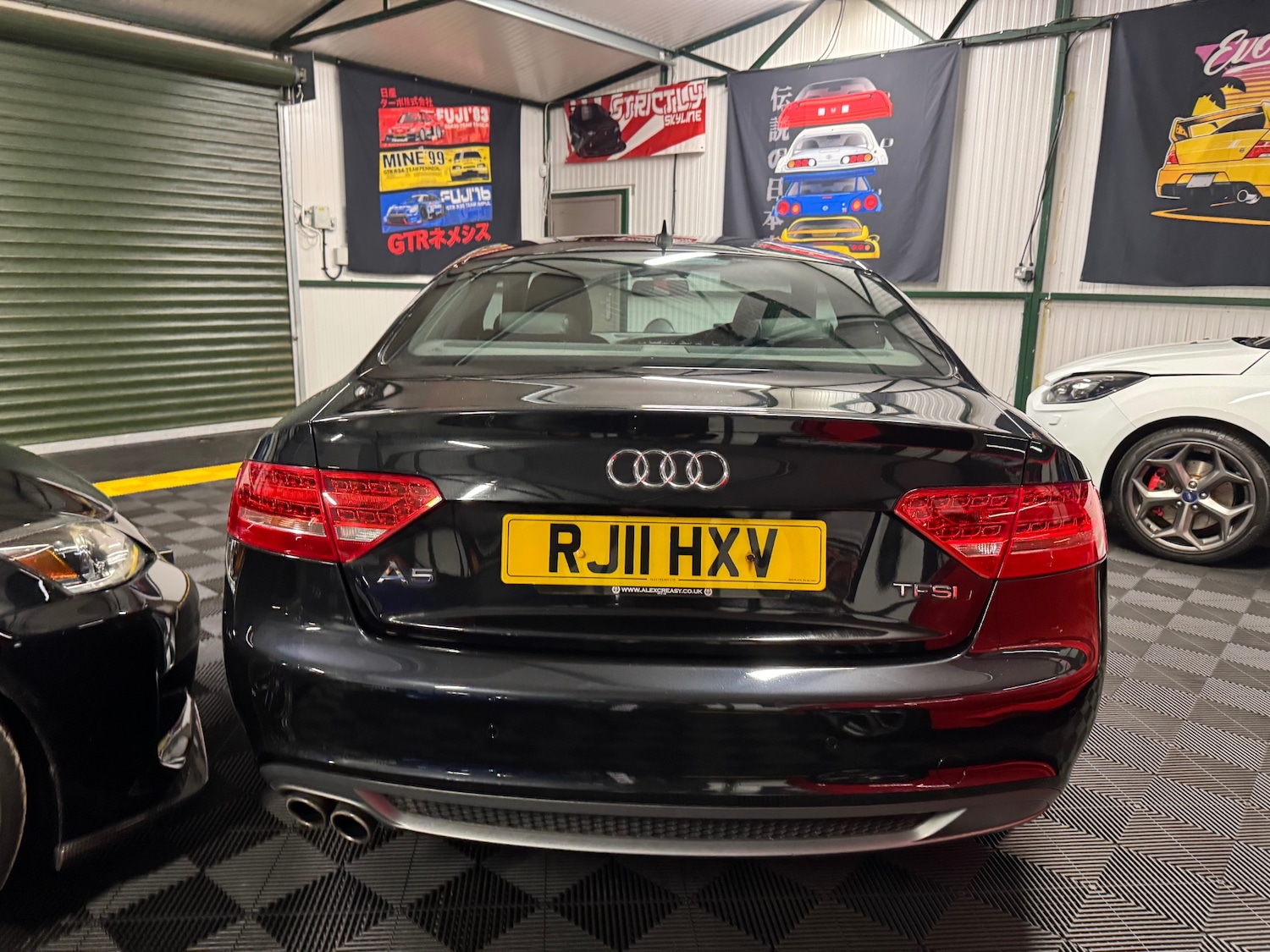 Used Audi A5 2011 for sale - 76471413: Photo 36