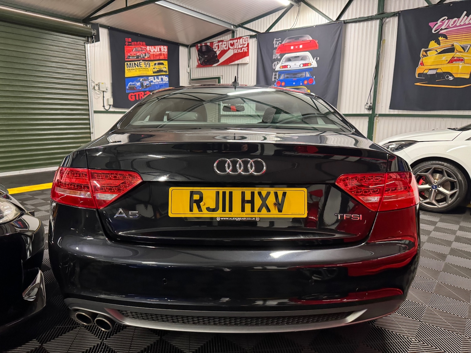 Used Audi A5 2011 for sale - 76471413: Photo 37