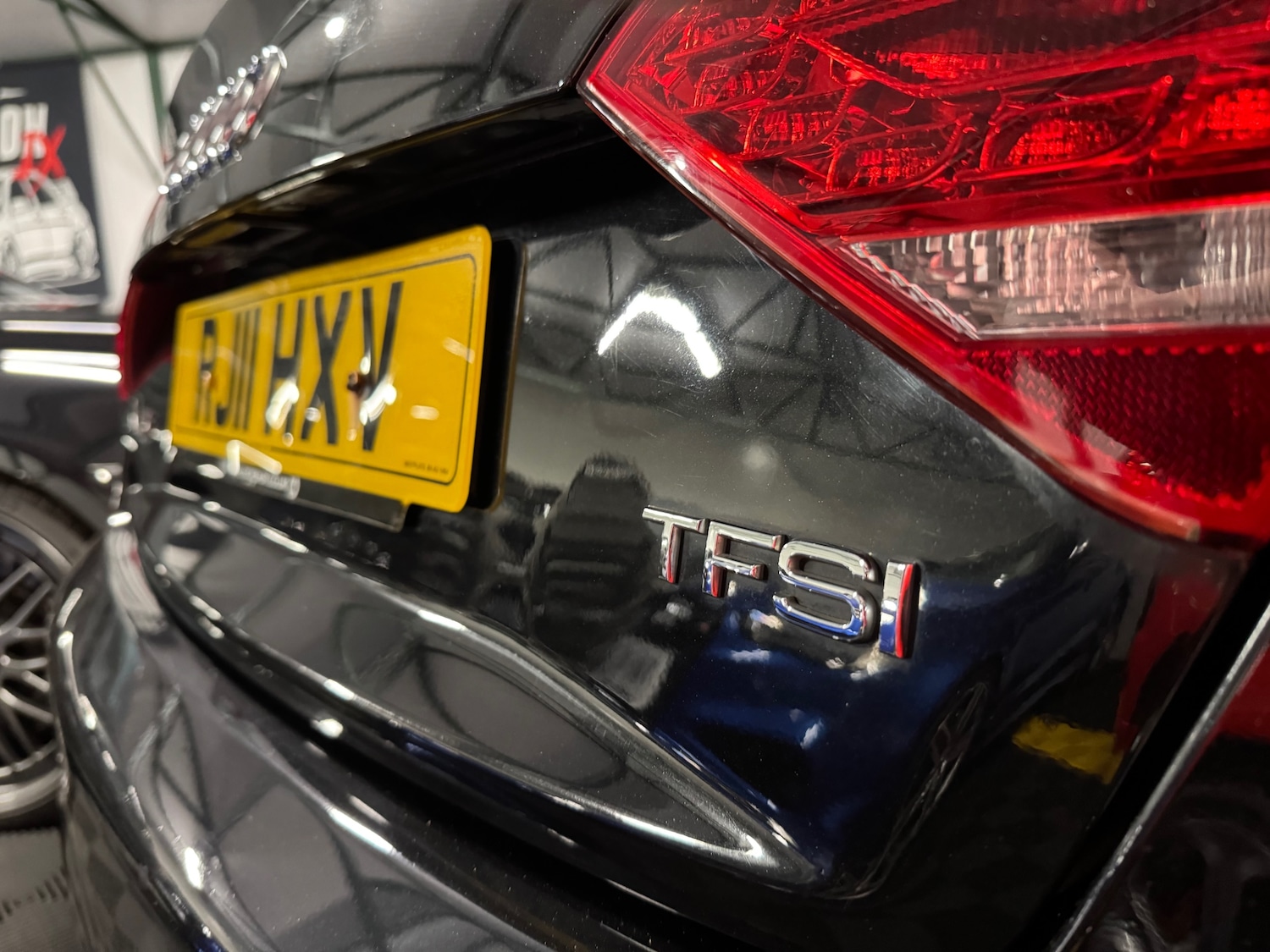 Used Audi A5 2011 for sale - 76471413: Photo 38