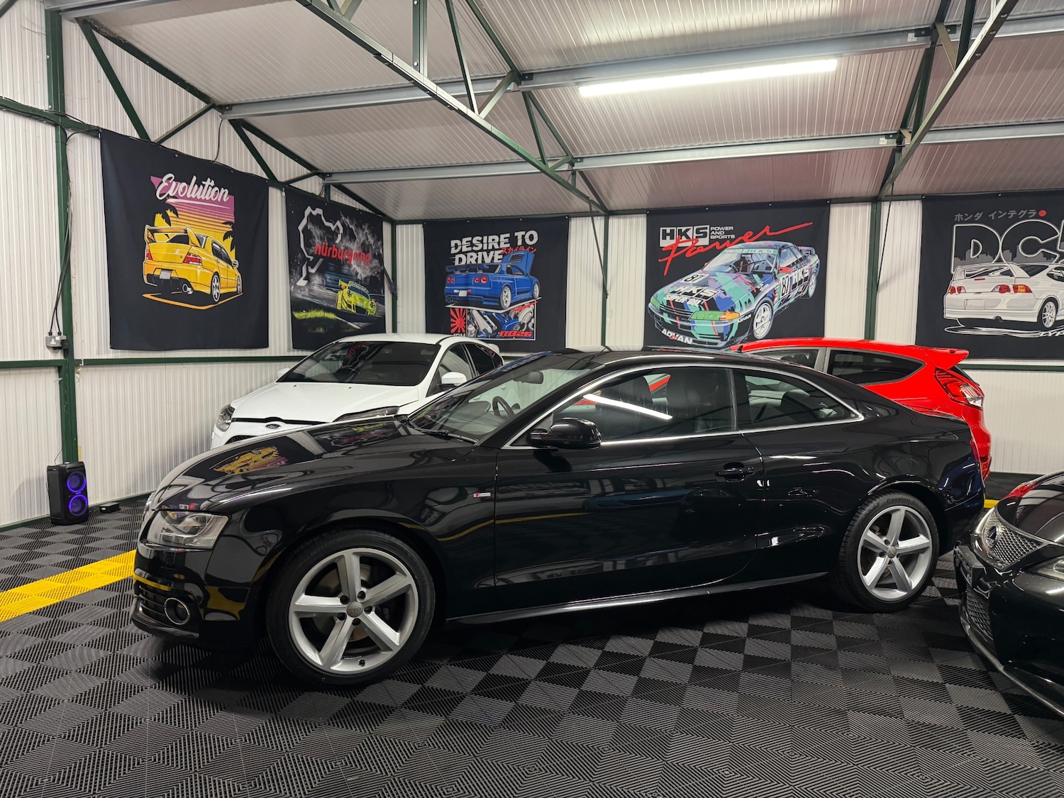 Used Audi A5 2011 for sale - 76471413: Photo 39
