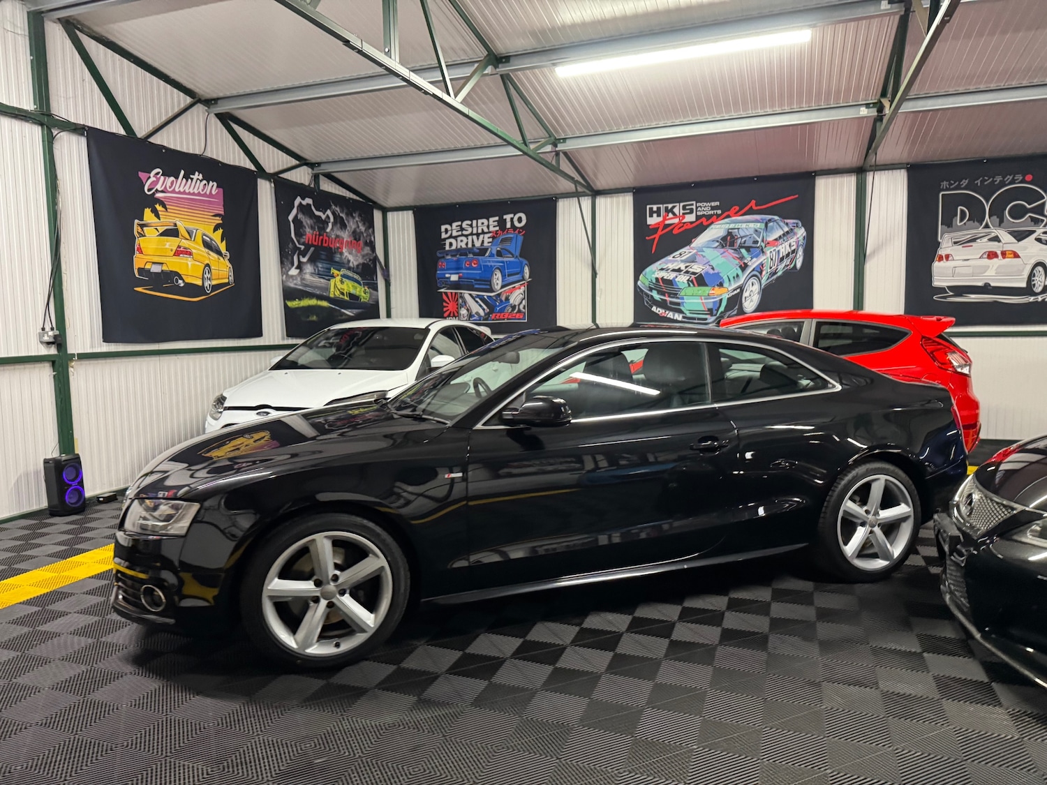 Used Audi A5 2011 for sale - 76471413: Photo 40