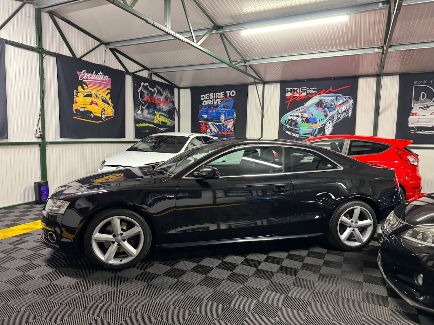 Used Audi A5 2011 for sale - 76471413: Photo 41