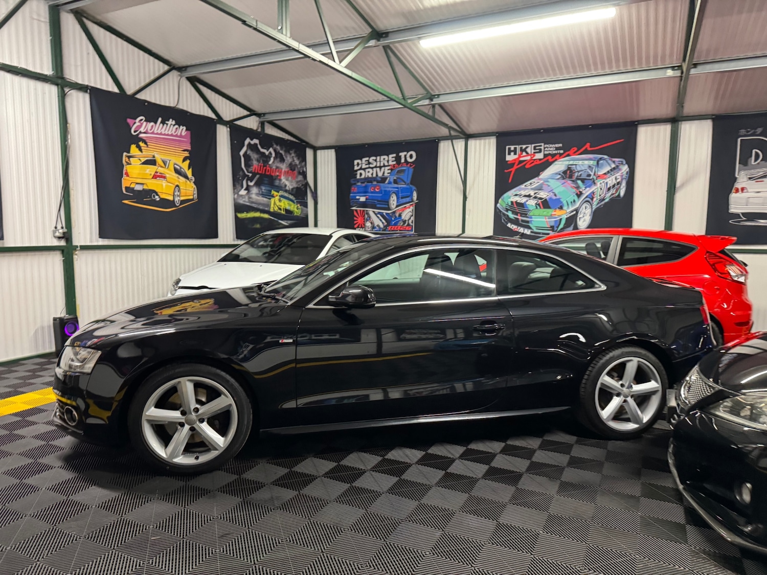 Used Audi A5 2011 for sale - 76471413: Photo 42