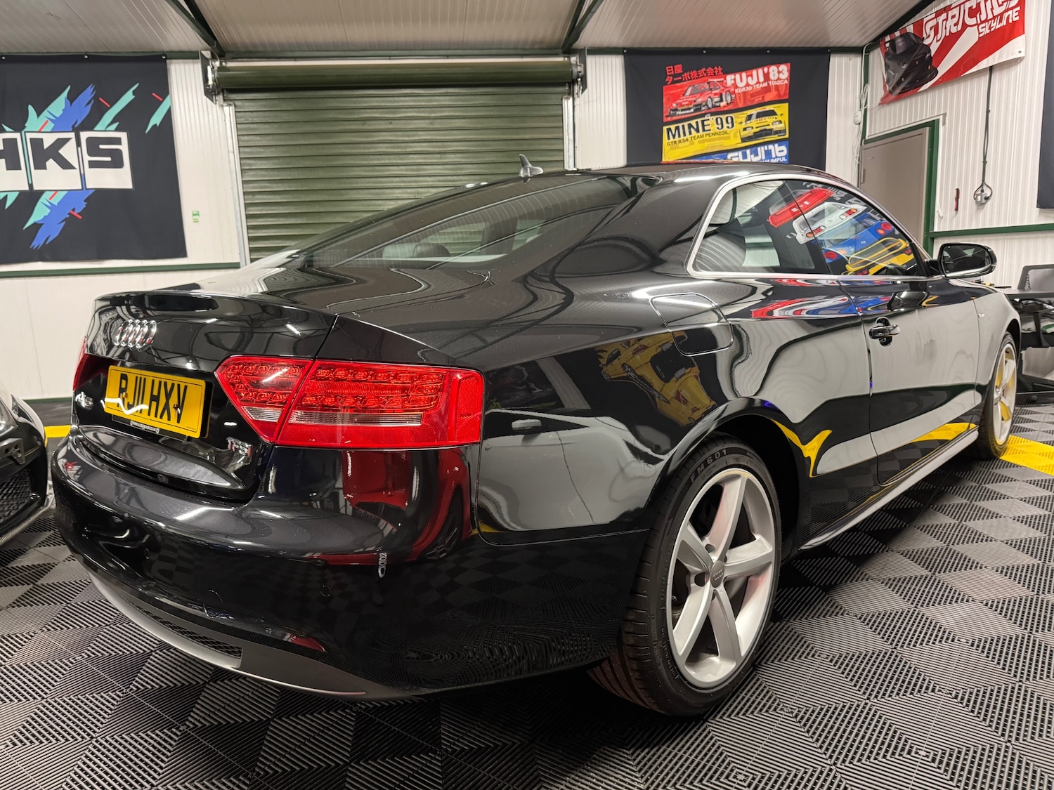 Used Audi A5 2011 for sale - 76471413: Photo 44