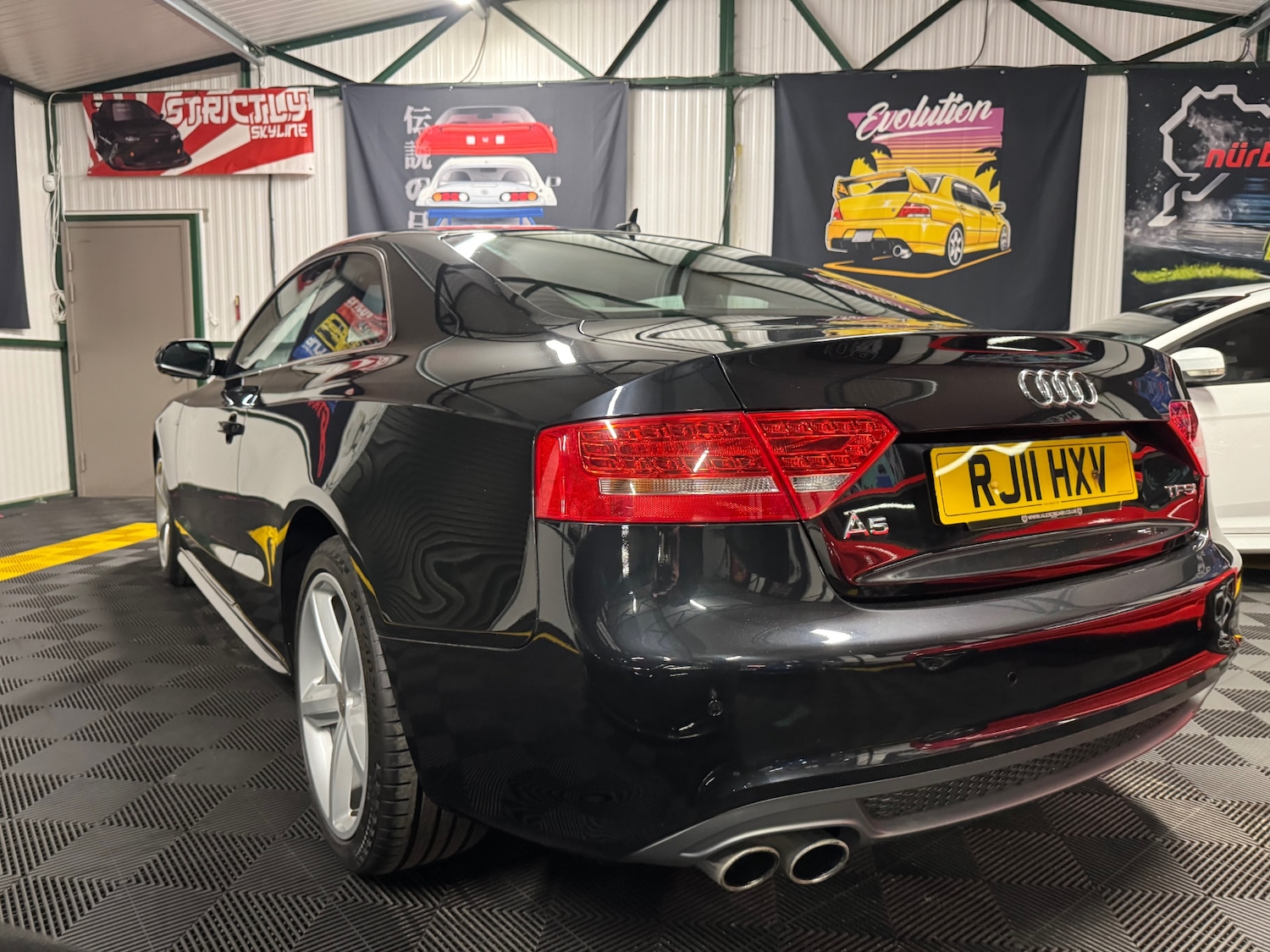 Used Audi A5 2011 for sale - 76471413: Photo 46