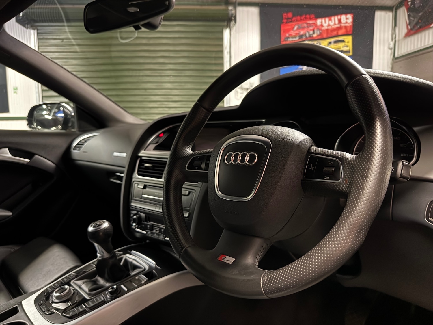 Used Audi A5 2011 for sale - 76471413: Photo 48