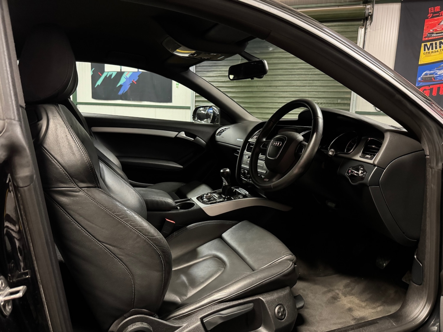 Used Audi A5 2011 for sale - 76471413: Photo 49