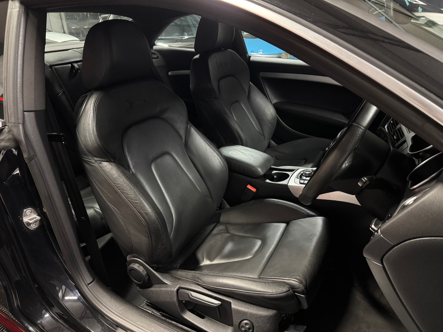 Used Audi A5 2011 for sale - 76471413: Photo 51