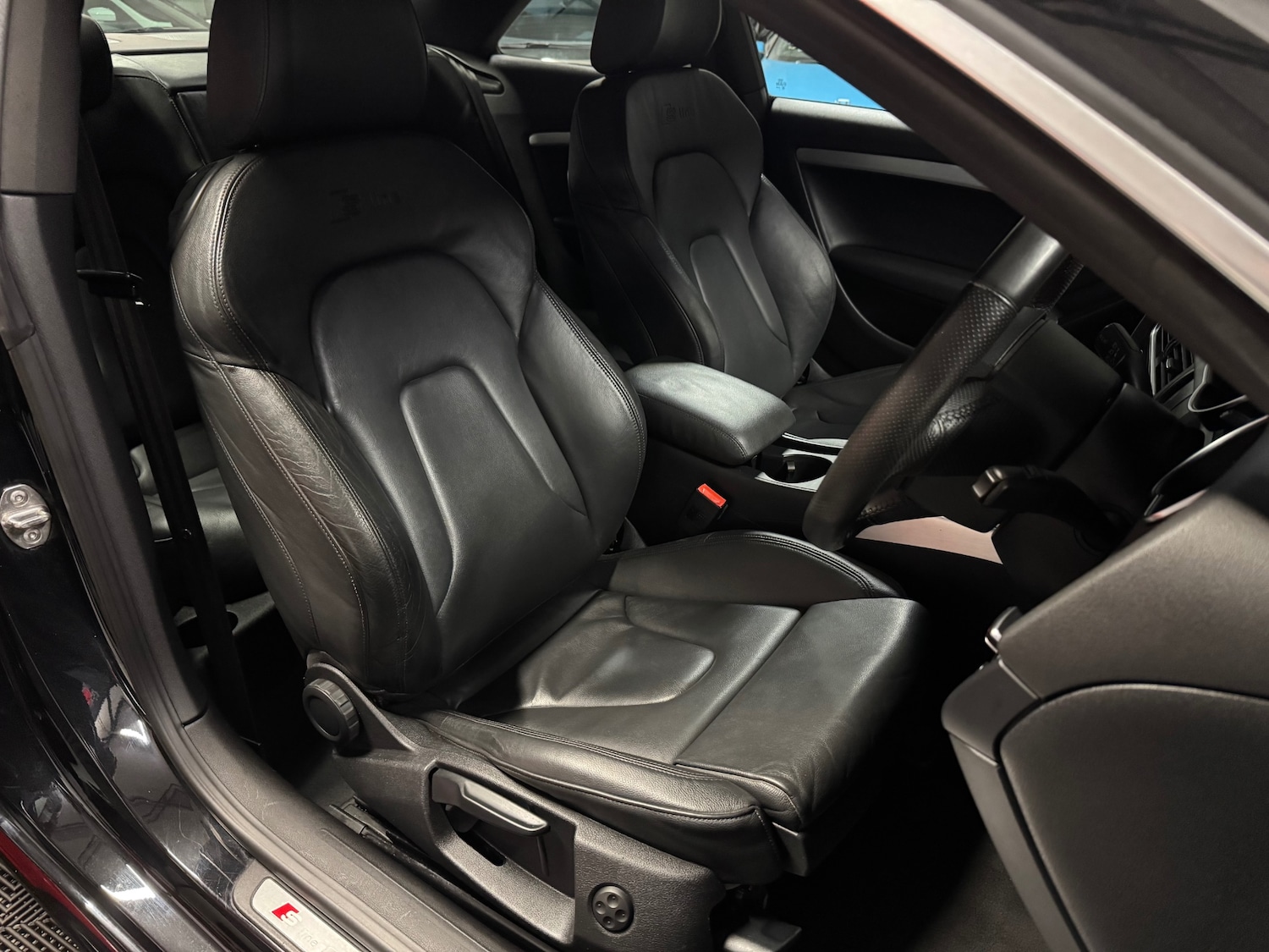 Used Audi A5 2011 for sale - 76471413: Photo 52