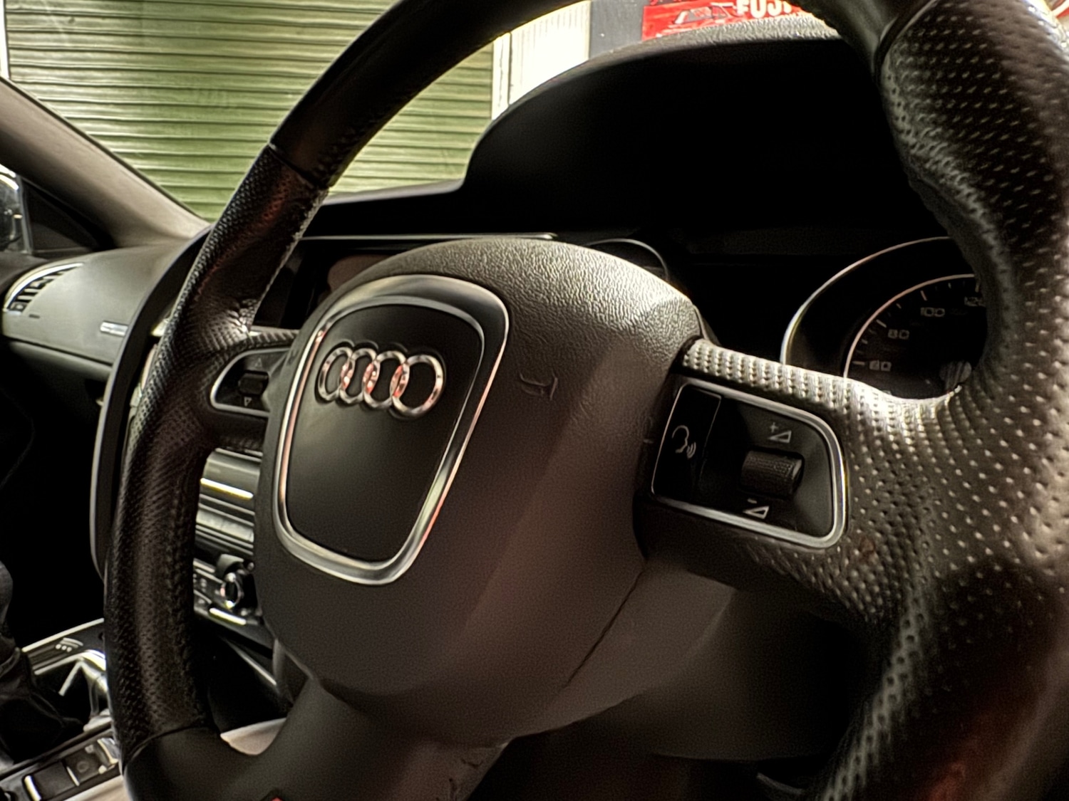 Used Audi A5 2011 for sale - 76471413: Photo 54