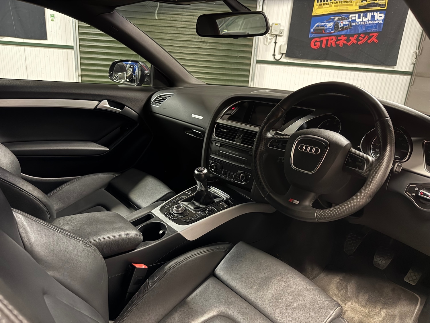 Used Audi A5 2011 for sale - 76471413: Photo 59