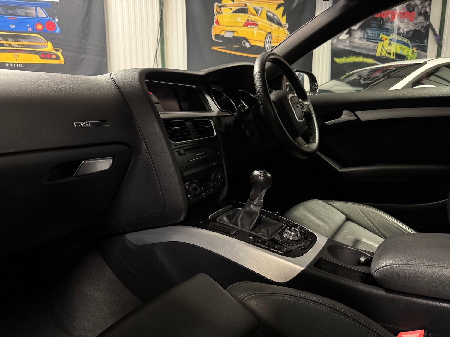 Used Audi A5 2011 for sale - 76471413: Photo 60