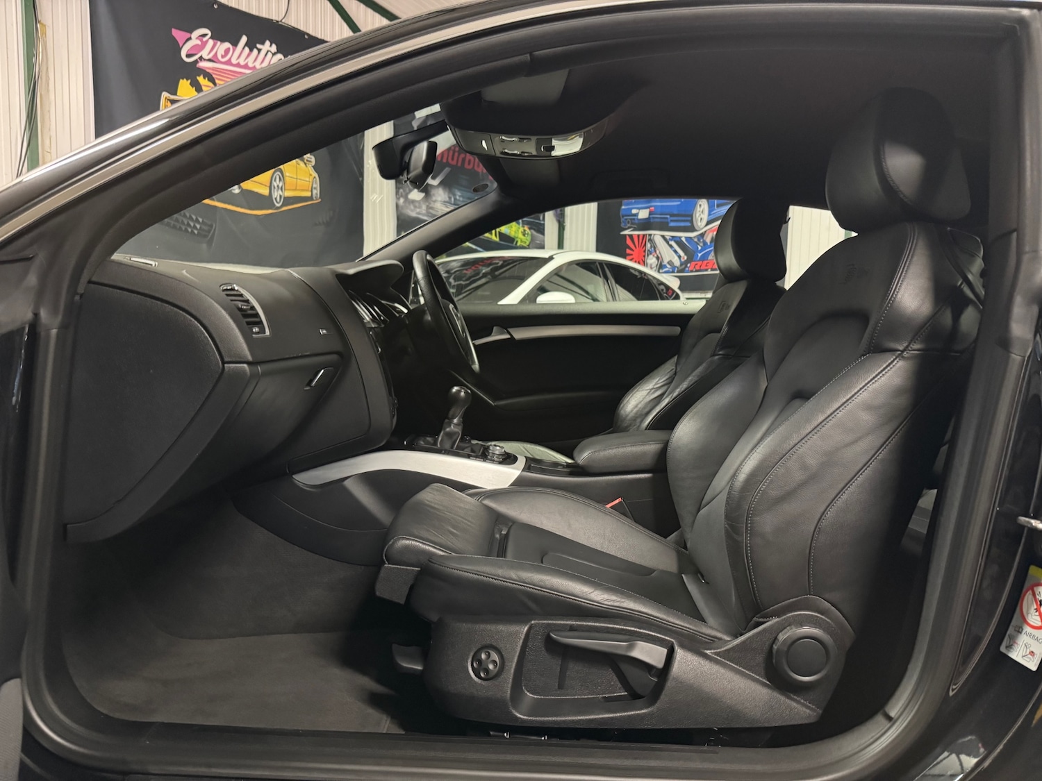 Used Audi A5 2011 for sale - 76471413: Photo 61