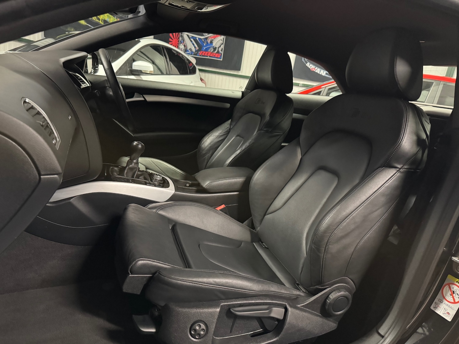 Used Audi A5 2011 for sale - 76471413: Photo 62