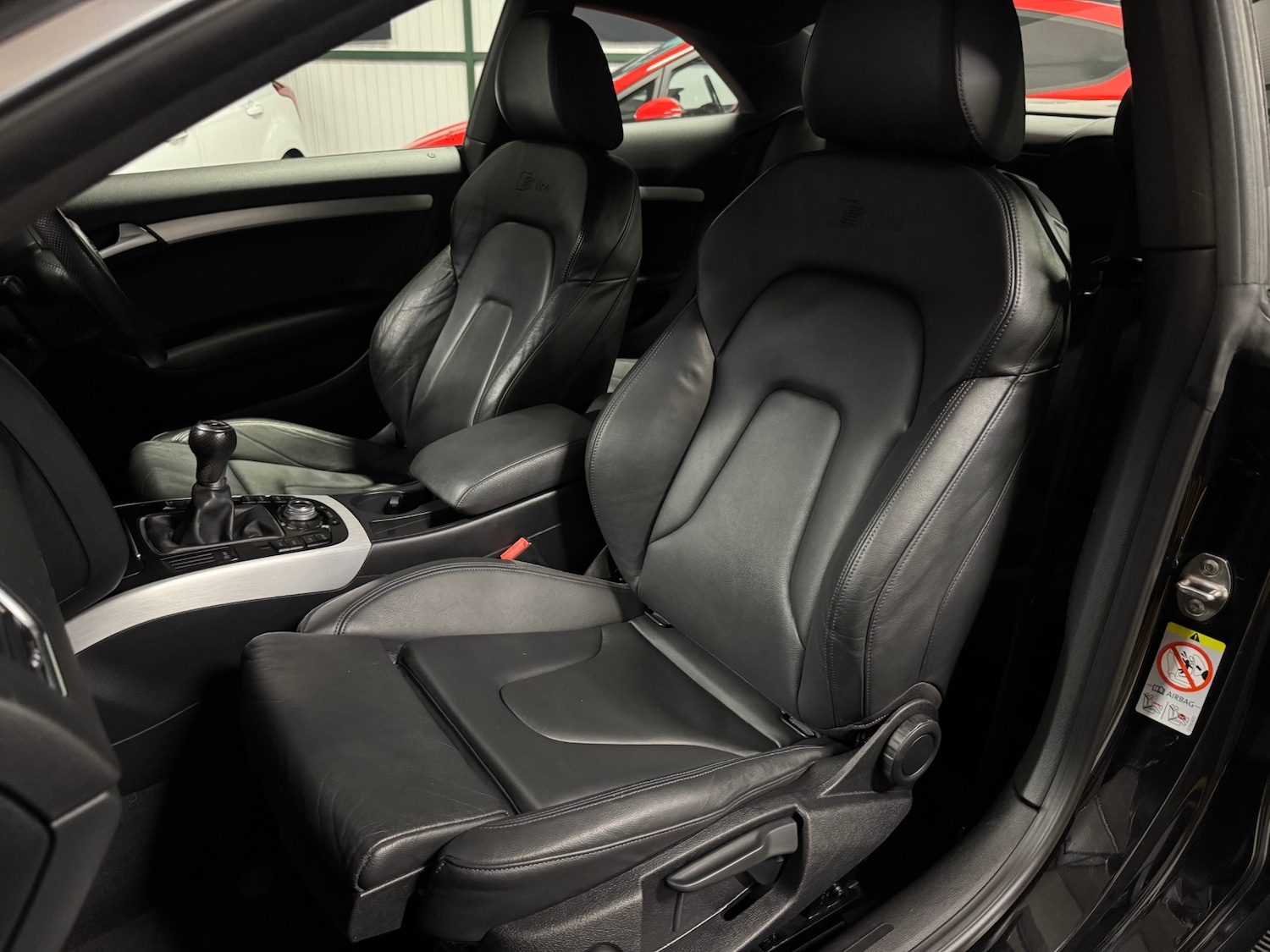 Used Audi A5 2011 for sale - 76471413: Photo 69